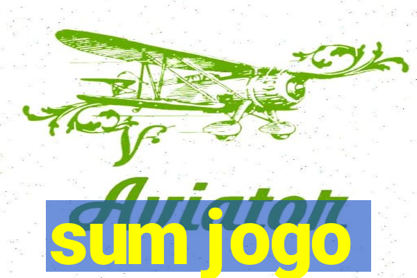 sum jogo